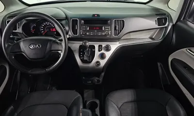 Kia Ray 2017, 93523 км, за 6900000 KRW - фото 7