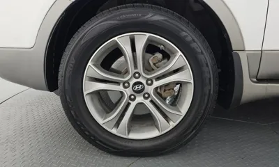 Hyundai Veracruz 2015, 154514 км, за 13300000 KRW - фото 5