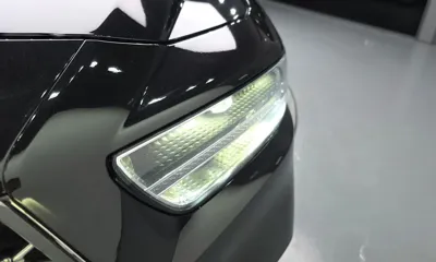 Genesis G90 2019, 157331 км, за 25550000 KRW - фото 22