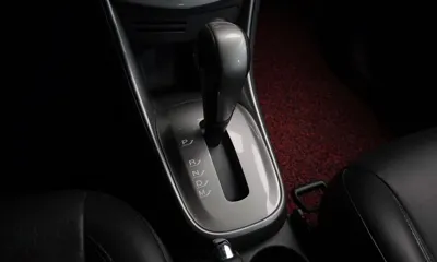 ChevroletGMDaewoo Trax 2016, 161409 км, за 3800000 KRW - фото 9