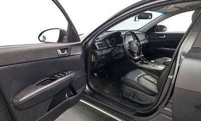 Kia K5 2018, 232569 км, за 8350000 KRW - фото 10