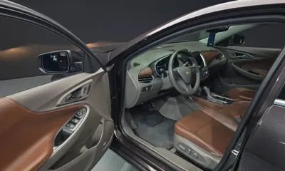 ChevroletGMDaewoo Malibu 2017, 148592 км, за 5300000 KRW - фото 10