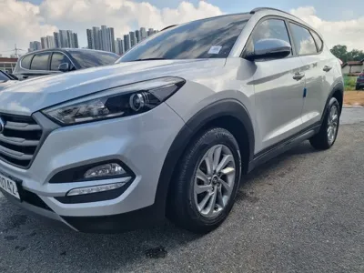 Hyundai Tucson 2016, 225440 км, за 8500000 KRW - фото 3