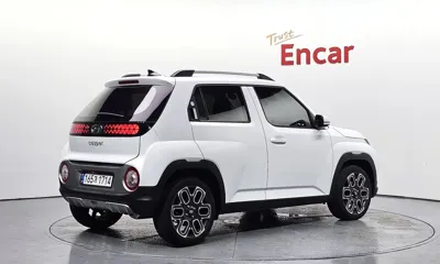 Hyundai Casper 2024, 32180 км, за 17500000 KRW