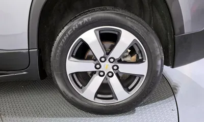 ChevroletGMDaewoo Traverse 2020, 141189 км, за 14400000 KRW - фото 22