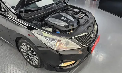 Hyundai Grandeur 2013, 131558 км, за 5500000 KRW - фото 6
