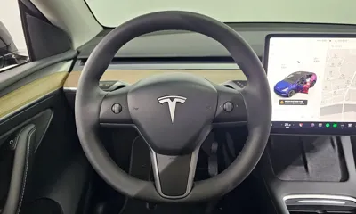 Tesla Model Y 2024, 55339 км, за 40400000 KRW - фото 14