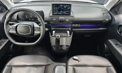 Hyundai Casper 2023, 60459 км, за 9253.88 USD - фото 7