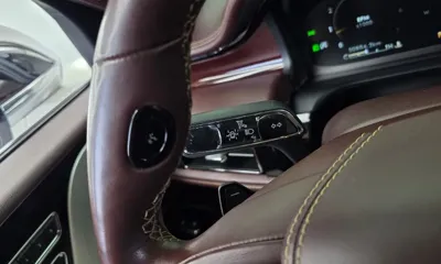 Lincoln Aviator 2022, 50804 км, за 49990000 KRW - фото 30