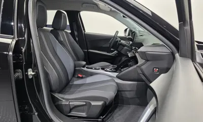 Peugeot 2008 2021, 48008 км, за 17000000 KRW - фото 11
