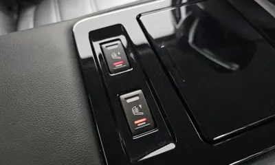 Renault-KoreaSamsung SM6 2016, 247878 км, за 4700000 KRW - фото 19