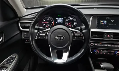 Kia K5 2020, 47970 км, за 14900000 KRW - фото 13