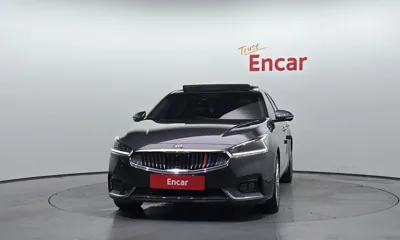 Kia K7 2016, 141383 км, за 99990000 KRW