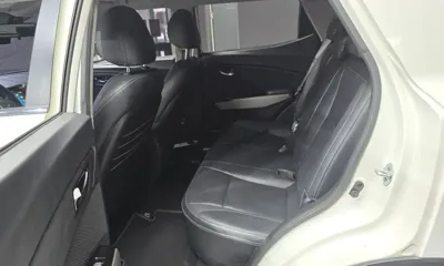 KG_Mobility_Ssangyong TIBOLI 2016, 136428 км, за 6300000 KRW - фото 11
