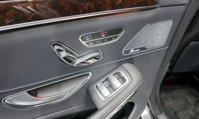Mercedes-Benz S-Class 2020, 49738 км, за 66500000 KRW - фото 30