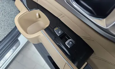 Kia Sorento 2024, 5179 км, за 56900000 KRW - фото 27