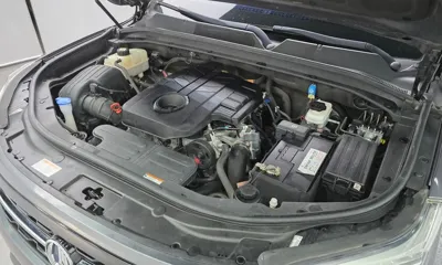KG_Mobility_Ssangyong Rexton 2020, 135673 км, за 12000000 KRW - фото 6
