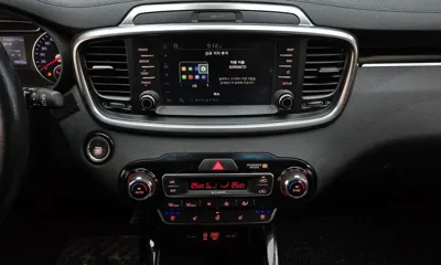 Kia Sorento 2020, 75815 км, за 19590000 KRW - фото 14