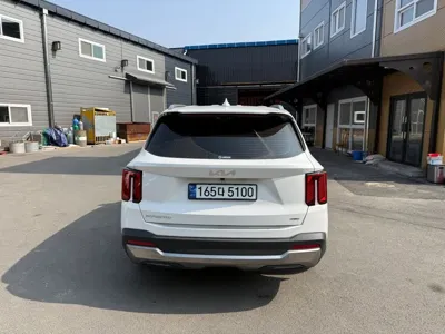 Kia Sorento 2024, 127000 км, за 49920000 KRW - фото 2