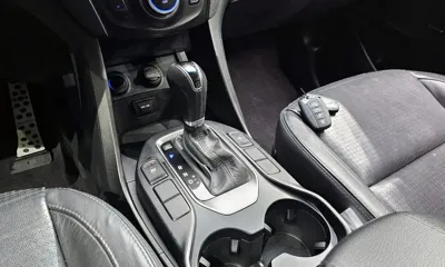 Hyundai Santafe 2013, 115831 км, за 8500000 KRW - фото 9