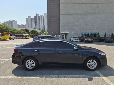 Kia K3 2020, 57421 км, за 11150000 KRW - фото 3