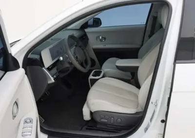 Hyundai Ioniq5 2022, 79729 км, за 6960000 KRW