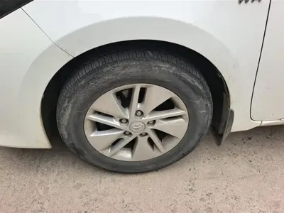 Toyota Corolla 2016, 102100 км, за 38000 CNY - фото 6