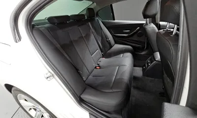 BMW 3-Series 2015, 91446 км, за 9790000 KRW - фото 11