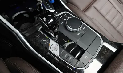 BMW 3-Series 2022, 35658 км, за 30900000 KRW - фото 9