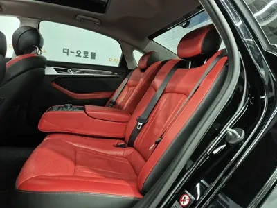 Hyundai Genesis 2015, 128000 км, за 13600000 KRW - фото 13