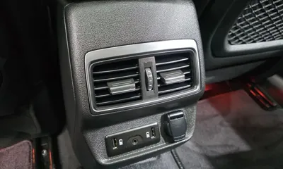 Renault-KoreaSamsung QM6 2019, 97582 км, за 12500000 KRW - фото 30