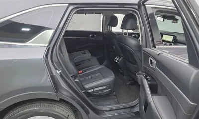Kia Sorento 2022, 114298 км, за 21500000 KRW - фото 11