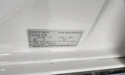 Mercedes-Benz E-Class 2019, 75566 км, за 21900000 KRW - фото 20