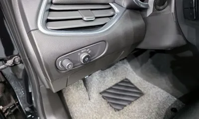ChevroletGMDaewoo Malibu 2019, 129540 км, за 9200000 KRW - фото 19