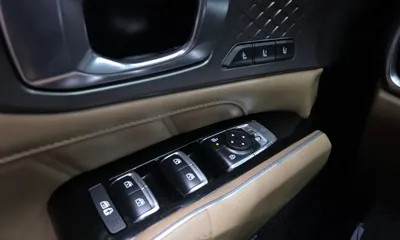Kia Sorento 2025, 8200 км, за 41900000 KRW - фото 30