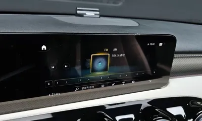 Mercedes-Benz A-Class 2023, 23485 км, за 27900000 KRW - фото 28
