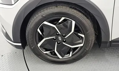 Hyundai Ioniq5 2022, 69668 км, за 30500000 KRW - фото 5