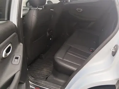 GAC Motor Trumpchi GS3 2025, 6600 км, за 57000 CNY - фото 11