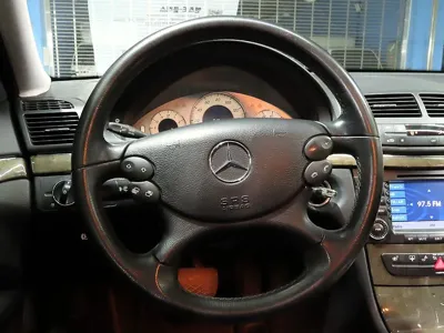 Mercedes-Benz E-Class 2008, 99550 км, за 7990000 KRW - фото 10