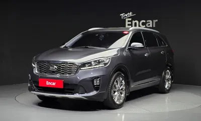 Kia Sorento 2020, 94551 км, за 14990000 KRW - фото 1