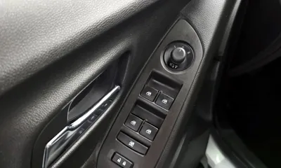 ChevroletGMDaewoo Trax 2014, 145715 км, за 3500000 KRW - фото 20