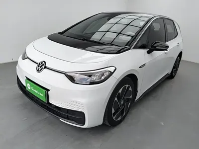 Volkswagen ID.3 · 2023 год