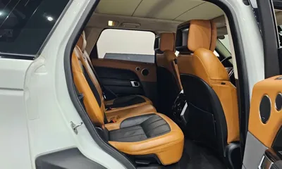 Land Rover Range Rover Sport 2018, 91687 км, за 41000000 KRW - фото 11