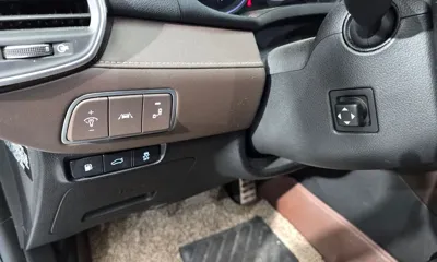 Hyundai Grandeur 2018, 128585 км, за 14900000 KRW - фото 20