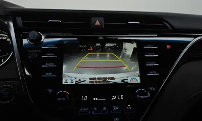 Toyota Camry 2018, 81299 км, за 21900000 KRW - фото 14