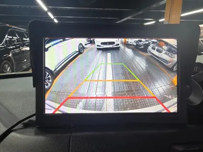 Kia Ray 2020, 13275 км, за 11900000 KRW - фото 20
