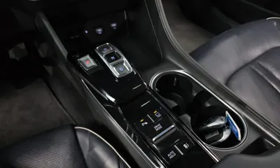 Hyundai Sonata 2022, 63567 км, за 22900000 KRW - фото 9