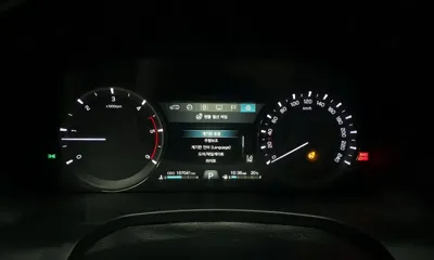 KG_Mobility_Ssangyong Rexton 2018, 107041 км, за 14700000 KRW - фото 8