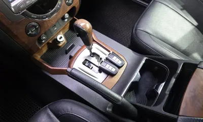 KG_Mobility_Ssangyong Rexton 2016, 144252 км, за 7900000 KRW - фото 9