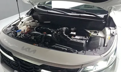 Kia Seltos 2023, 29348 км, за 27500000 KRW - фото 6